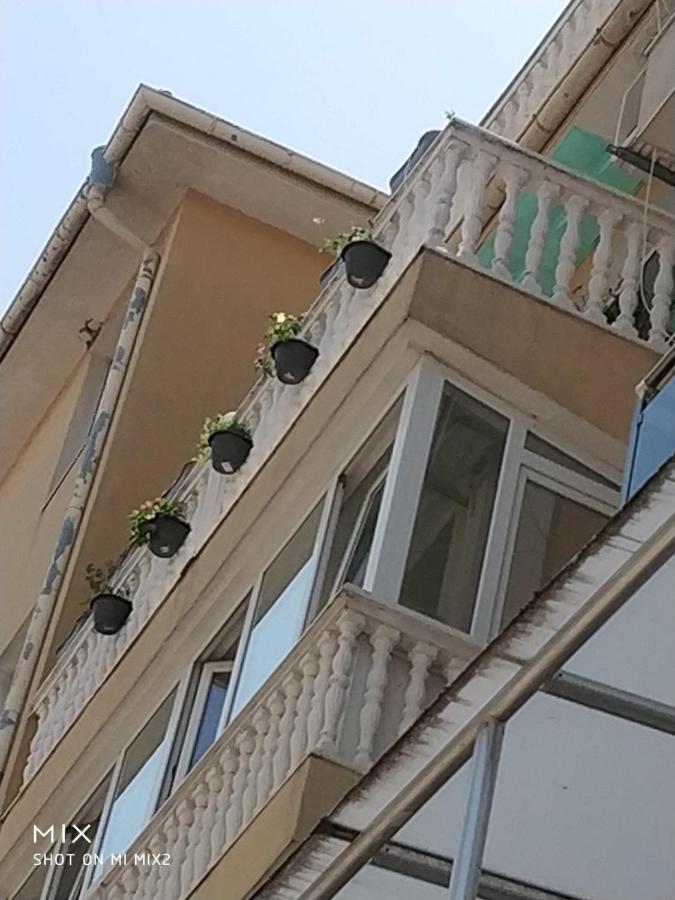 Las Palmas Pomorie Exterior photo